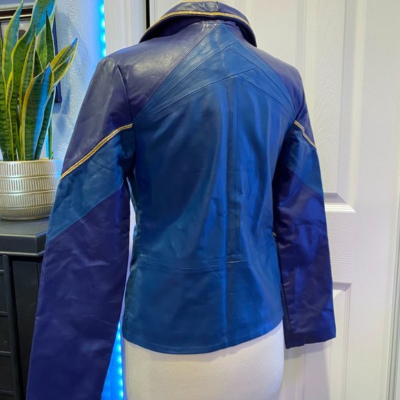 NWT Loki (Thor Ragnarok) Jacket - S - Picture 6 of 8